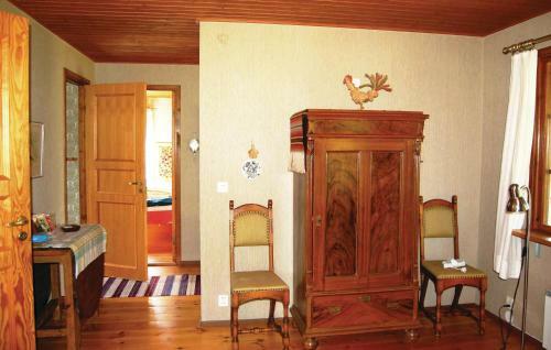 Holiday Home N�ttja Hamneda