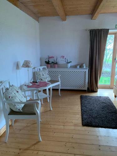 R�v�kra Bed & Breakfast