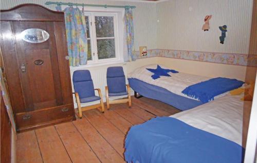 Holiday Home Jurstaholms G�rd Enh�rna