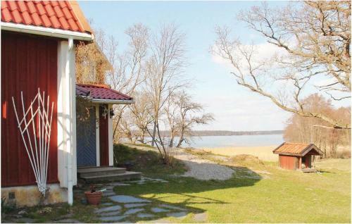 Holiday Home Jurstaholms G�rd Enh�rna