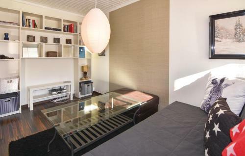 Holiday Home H�lta With Fireplace XIV