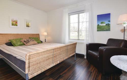 Holiday Home H�lta With Fireplace XIV