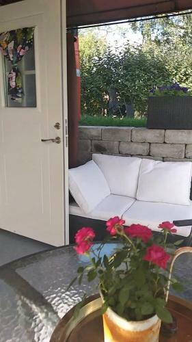 Apartamento �vernattningsl�genhet