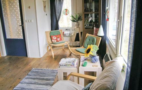 Holiday Home H�llorna Norreg�rd Hamneda