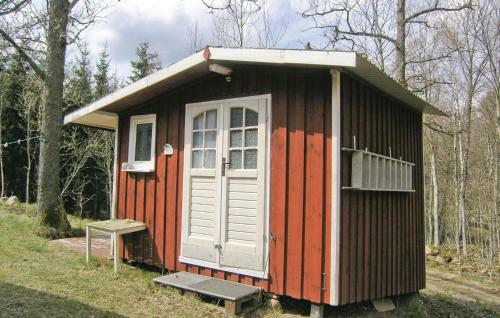 Holiday Home H�llorna Norreg�rd Hamneda