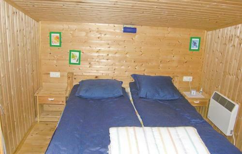 Holiday Home H�llorna Norreg�rd Hamneda