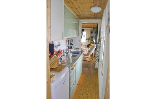 Holiday Home H�llorna Norreg�rd Hamneda