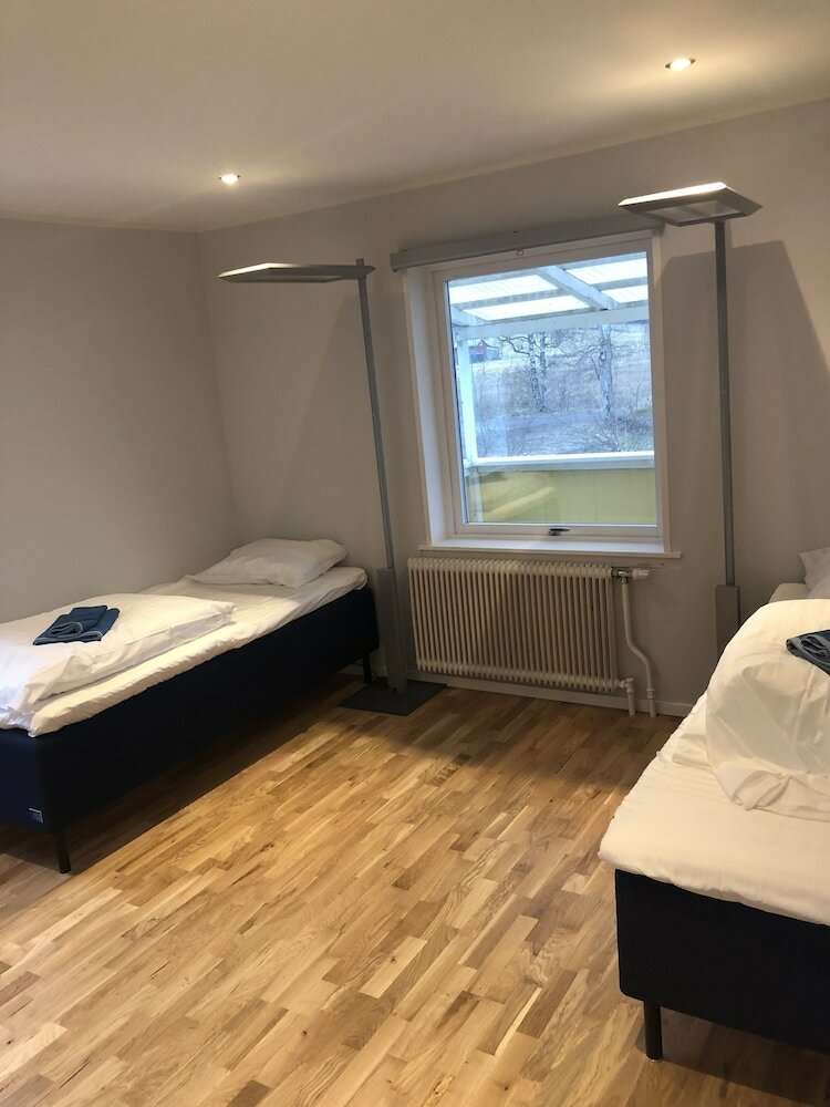 Bed & Breakfast Landvetter Parkering