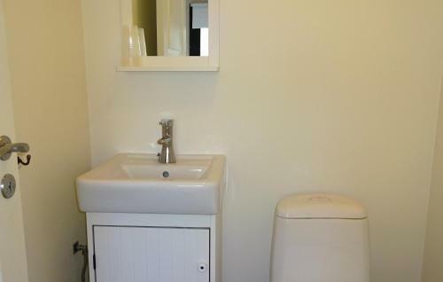 Holiday Home Fjalkinge I