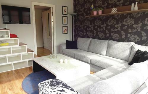 Holiday Home Fjalkinge I
