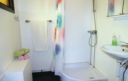 Holiday Home Fjalkinge I