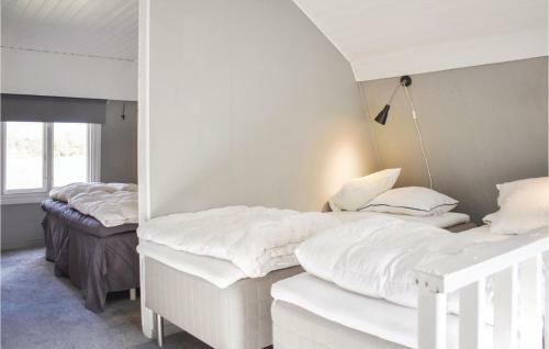 Two-bedroom Holiday Home In Jamjo