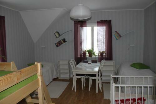 Bed & Breakfast Idre Framg�rden