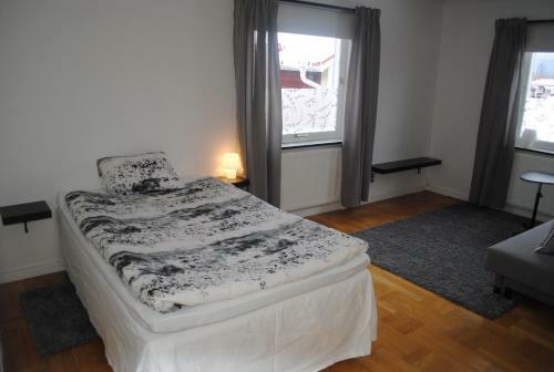 Vintergatans Bakficka Homestay