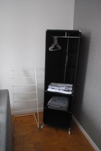Vintergatans Bakficka Homestay