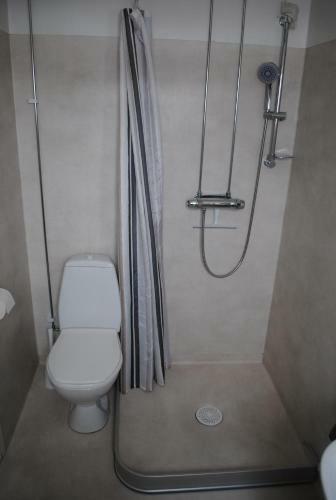 Vintergatans Bakficka Homestay