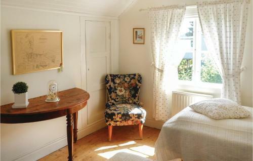 One-bedroom Holiday Home In Jonkoping