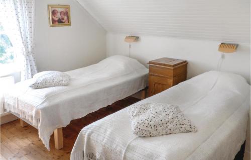 One-bedroom Holiday Home In Jonkoping