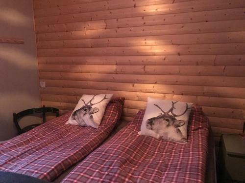 Apartamento Alpstigen 8b