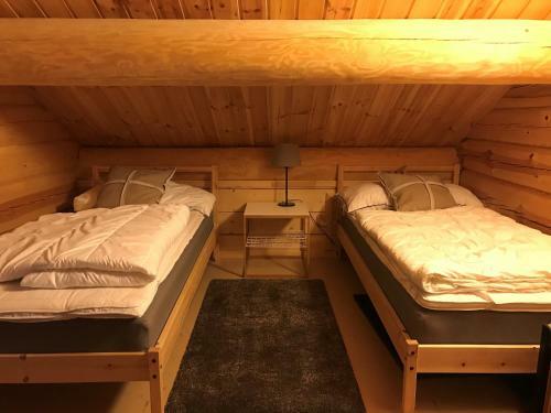 Apartamento Alpstigen 8b