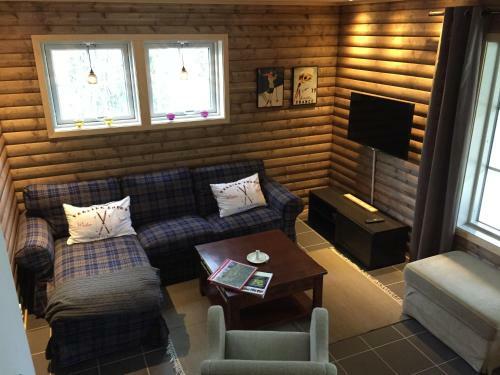 Apartamento Alpstigen 8b