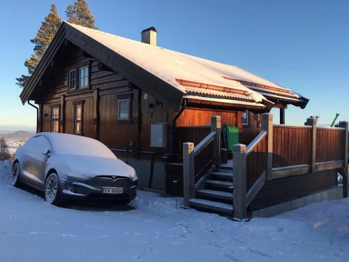 Apartamento Alpstigen 8b
