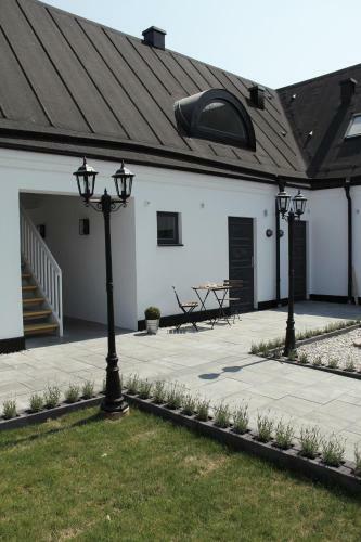 Hotel K�seberga G�rdshotell & Spa
