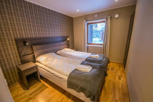 Hotel Pinetree Lodge