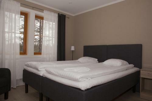 Hotel Pinetree Lodge