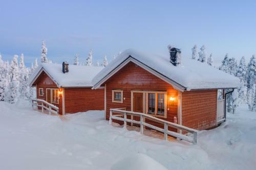 Hotel Pinetree Lodge