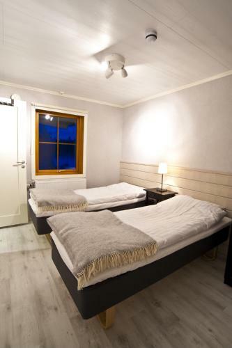 Hotel Pinetree Lodge