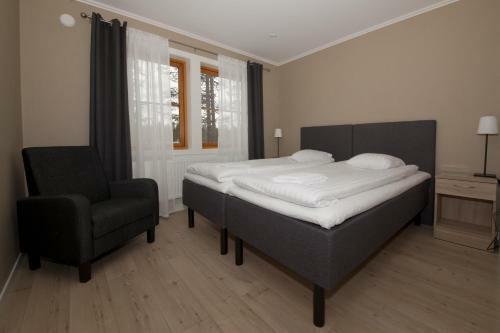 Hotel Pinetree Lodge
