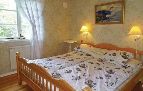 Holiday Home Karlskrona With A Fireplace 06