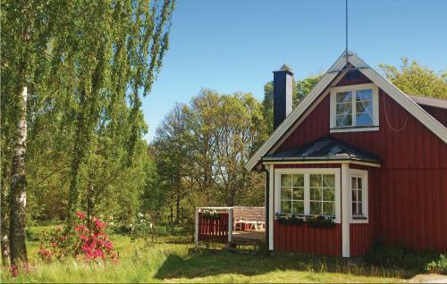 Holiday Home Karlskrona With A Fireplace 06