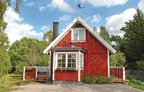 Holiday Home Karlskrona With A Fireplace 06