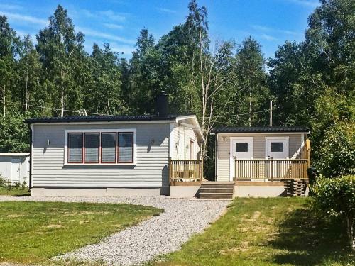 Holiday Home K�llby II