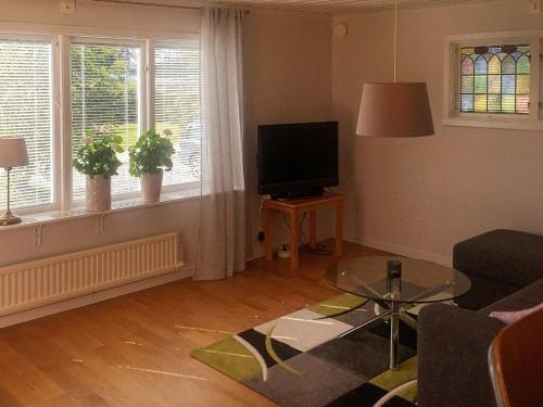 Holiday Home K�llby II
