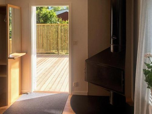 Holiday Home K�llby II
