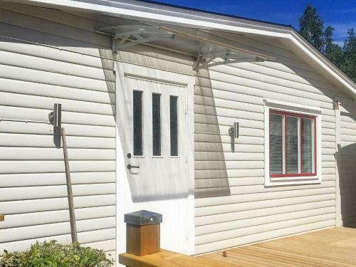 Holiday Home K�llby II