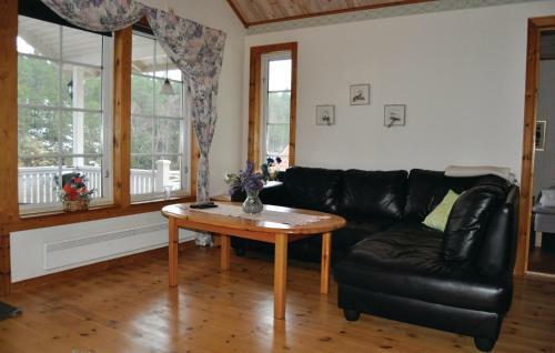 Holiday Home Kangerud Segmon II