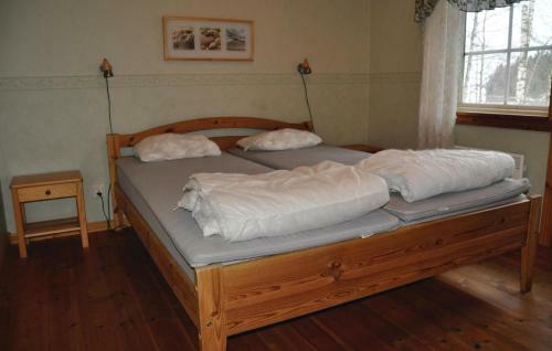 Holiday Home Kangerud Segmon II