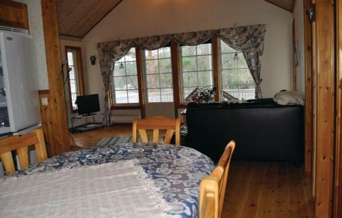Holiday Home Kangerud Segmon II