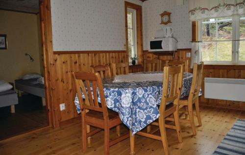 Holiday Home Kangerud Segmon II
