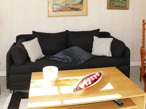 Holiday Home Karlskrona