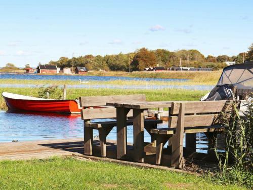 Holiday Home Karlskrona