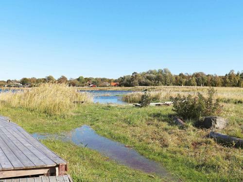 Holiday Home Karlskrona