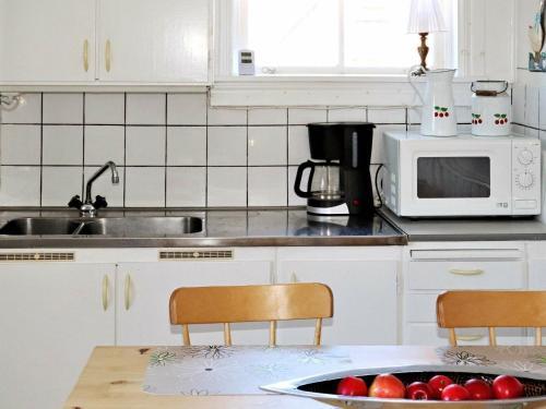 Holiday Home Karlskrona