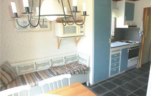 Three-bedroom Holiday Home In Nybrostrand