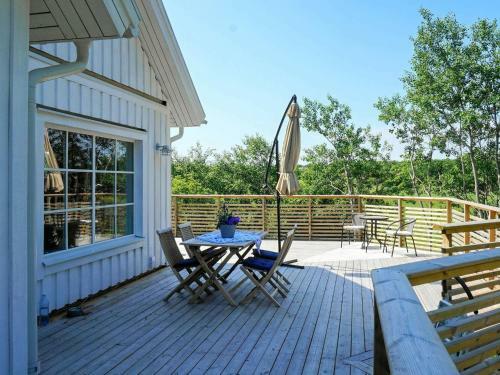 Holiday Home Kl�vedal III