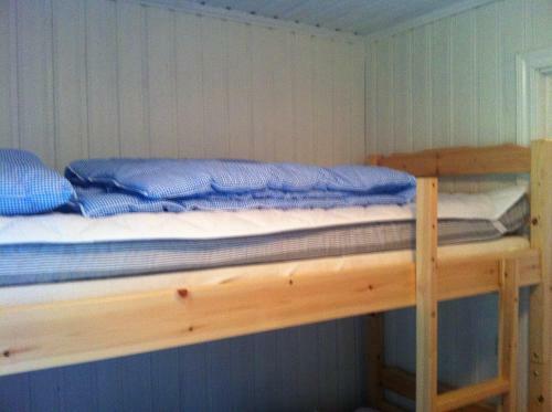 Albergue Lunedet Camping Caf� Restaurang Ab